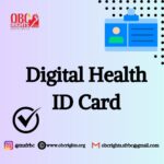 Digital Health ID insurance card digital health card registration
