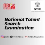 National Talent Search Examination Application process