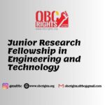 Fellowship for technology students