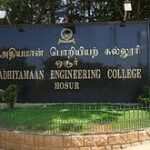 Adhiyamaan College of Engineering, Hosur