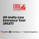 All India Law Entrance Test