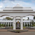 Alagappa College of Technology coursers