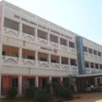 Shri Angalamman College of Engineering & Technology