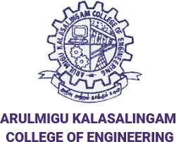 AKCE-Arulmigu Kalasalingam College