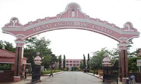 AEC-Arunai Engineering College