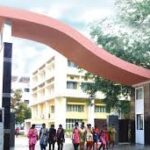 Avinashilingam Institute of home sciec coimbatore
