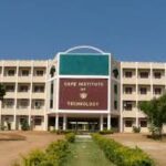 CAPE Institute of Technology offering course