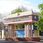 Government College Of Engineering, Tirunelveli-GCE Tirunelveli