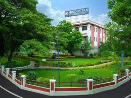 Hindustan Institute of Technology