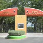 KEC-Kongu Engineering Colleeg location details