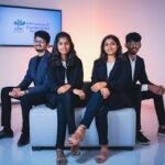 KPR Institute of Engineering and Technology students life in the campus