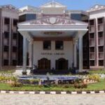 National Institute of Technology departsments