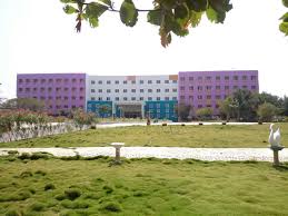 RVSCET-RVS College of Engineering and Technology location