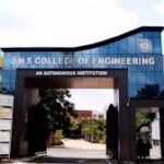 SNS College of Engineering location details