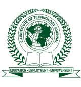 T J Institute of technology location details