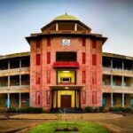 TCE -Thiagarajar College of Engineering Madurai location and contact detals