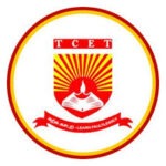 Thiruvalluvar College of Engineering and Technology location detail and logo