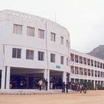 V.L.B. Janakiammal College of Engineering and Technology Coimbatore