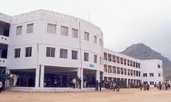 V.L.B. Janakiammal College of Engineering and Technology Coimbatore