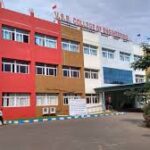 VSB college of Engineering location details