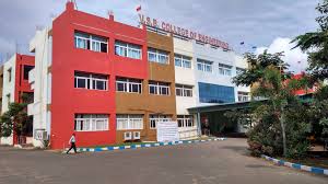 VSB college of Engineering location details