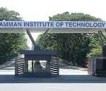 Bannari Amman Institute of Technology.