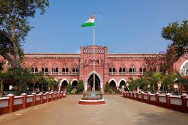 H.H. The Rajah’s College
