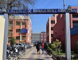 Indian Institute of Management Amritsar (IIM Amritsar) is located in Punjab It provides quality education. The location, contact details, and the courses