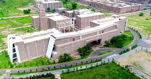 IIT Jodhpur-Indian Institute of Technology Jodhpur