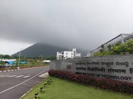 Indian Institute of Technology Tirupati (IIT Tirupati ) is located in Andhra Pradesh. It provides quality education. The location, contact details in IIT.