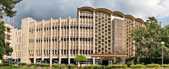 IIT Bombay: Indian Institute of Technology Bombay Department