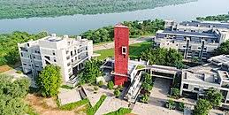 Indian Institute of Technology Gandhi Nagar (IIT Gandhi Nagar)