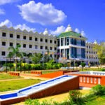 M.A.M College of Engineering departments list and course list