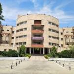 National Institute of Technology Allahabad (NIT Allahabad) is located in Uttar Pradesh. It provides quality education. The location, contact details,