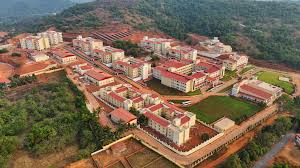 National Institute of Technology Goa (NIT Goa) is located in Goa. It provides quality education. The location, contact details, and the courses offered