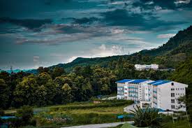 National Institute of Technology Nagaland (NIT Nagaland) is located in Nagaland. It provides quality education. The location, contact details, and the courses
