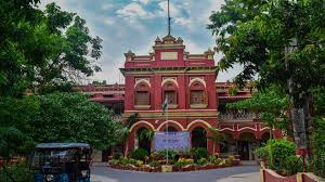 National Institute of Technology Patna (NIT Patna) is located in Bihar. It provides quality education. The location, contact details, and the courses offered
