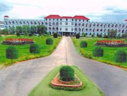 PSN College of Engineering and Technology