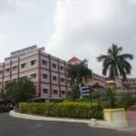 Priyadarshini Engineering College departnet and course avaliable