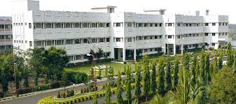 R.M.D College of Engineering Department List