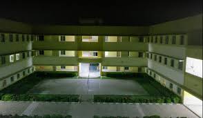 R.M.K Engineering College department list