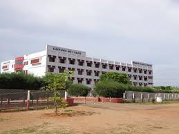 Saranathan College of Engineering 