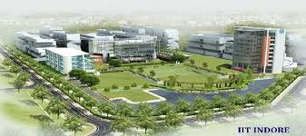 IIT Indore-Indian Institute of Technology Indore Departments