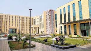 All India Institute of Medical Sciences Kalyani (AIIMS Kalyani) is located in Basantapur, Kalyani in the State of West Bengal It provides quality education.