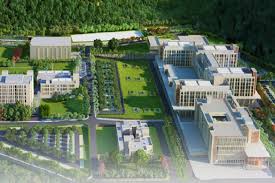 All India Institute of Medical Sciences Mangalagiri (AIIMS Mangalagiri) is located in Mangalagiri in the State of Andhra Pradesh. It provides quality education.