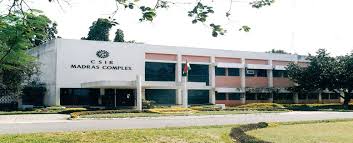 Central Electro Chemical Research Institute (CSIR Karaikudi)is located in Sekkalakottai, in the State of Tamil Nadu. It provides quality education. 