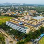 Chennai Institute of Technology is located in Chennai in the State of Tamil Nadu. It provides quality education. Below, we provide the location, contact details