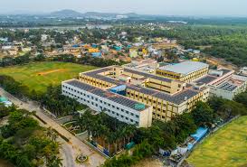 Chennai Institute of Technology is located in Chennai in the State of Tamil Nadu. It provides quality education. Below, we provide the location, contact details