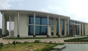 Footwear Design and Development Institute Chandigarh (FDDI Chandigarh) is located in Sahibzada Ajit Singh Nagar, in the State of Punjab.