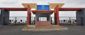 Footwear Design and Development Institute Chhindwara (FDDI Chhindwara) is located in Immlikhera Chownk, Chhindwara in the State of Madhya Pradesh.